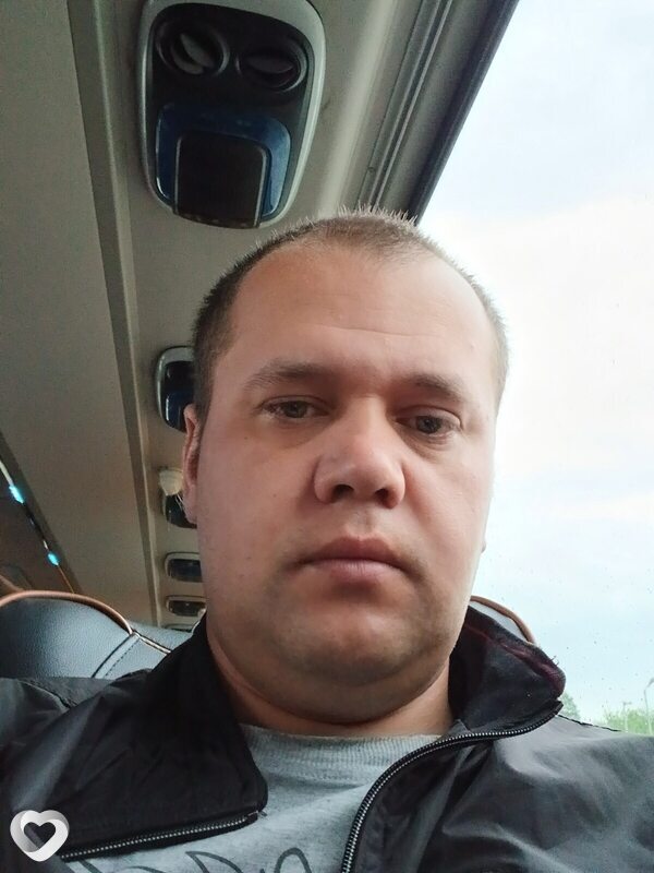 Иван, 35, Ярославле — анкета №3779447