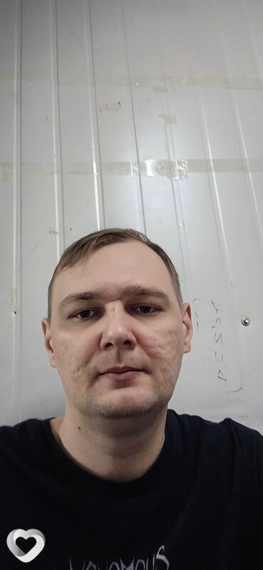 Алексей, 35, Новосибирске — анкета №3779451