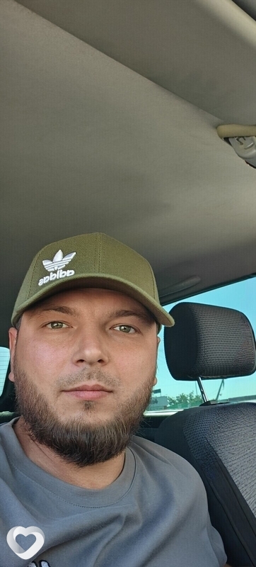 Антон, 35, Балашихе — анкета №3779453