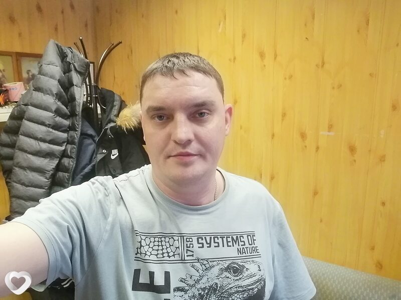 Алексей, 40, Челябинске — анкета №3779460