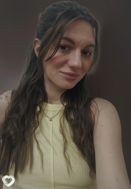 Надежда, 35, Ярославле — анкета №3779538