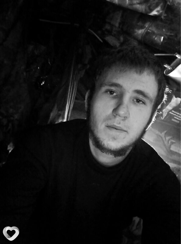 Андрей, 22, Кемерове — анкета №3779541