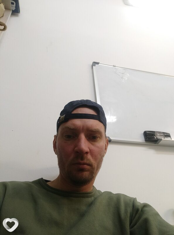 Alex, 36, Томске — анкета №3779546