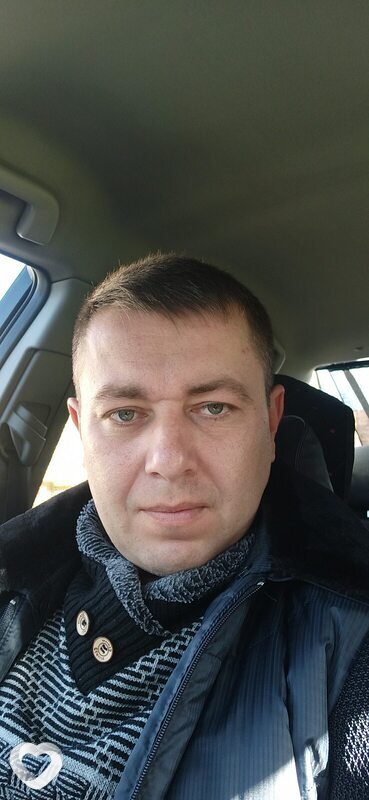 Антон, Георгиевск