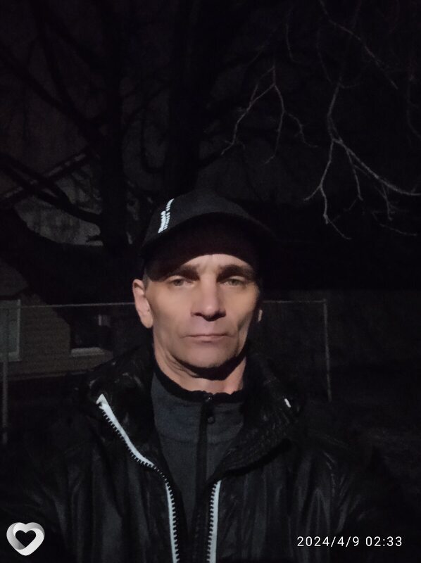 Денис, 48, Оренбурге — анкета №3779554