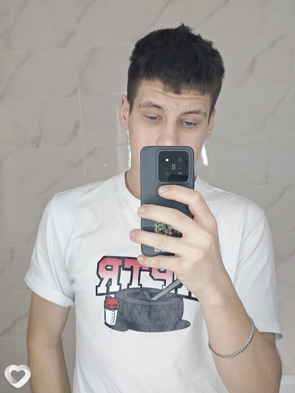 Константин, 19, Краснодаре — анкета №3779555