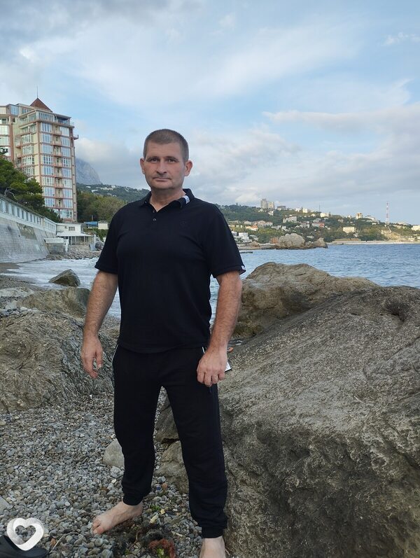 Андрей, 49, Таганроге — анкета №3779557