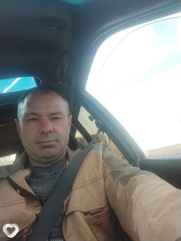 Алексей, 45, Алматы — анкета №3779558