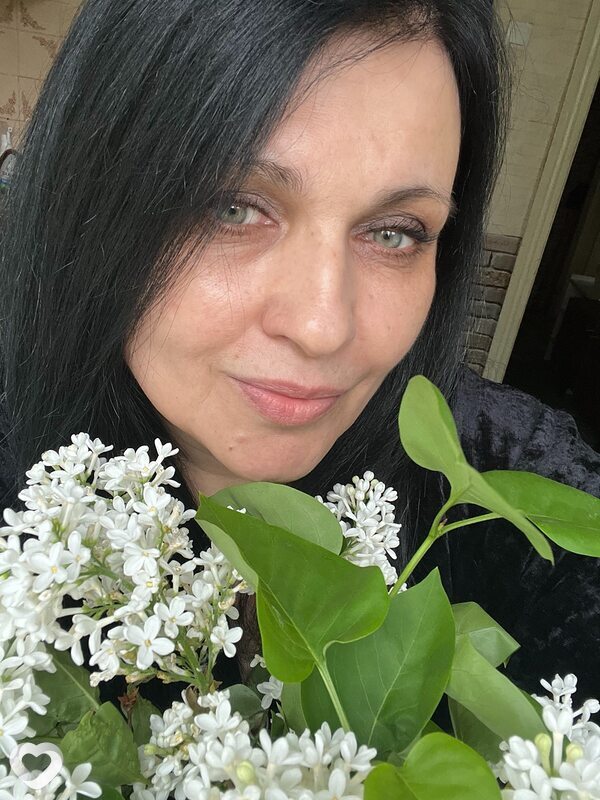 Жанна, 55, Воронеже — анкета №3779559