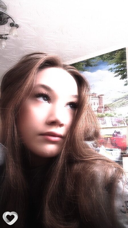 Кристина, 19, Березниках — анкета №3779514