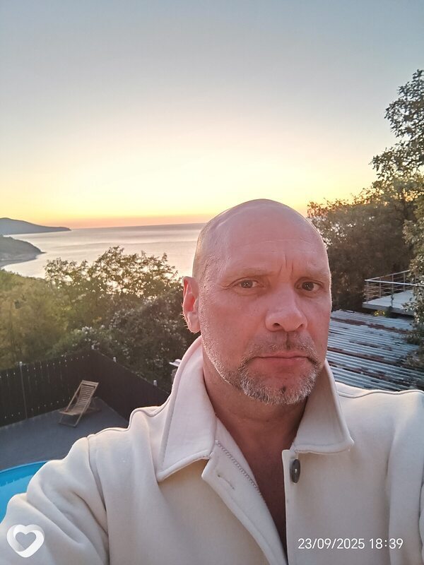 Андрей, 52, Краснодаре — анкета №3779516