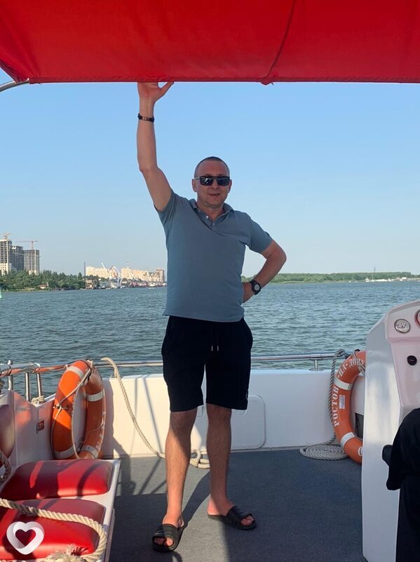 Denis, 52, Волгограде — анкета №3779517