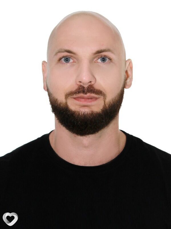 Олег Сергеевич, 32, Луганске — анкета №3779518
