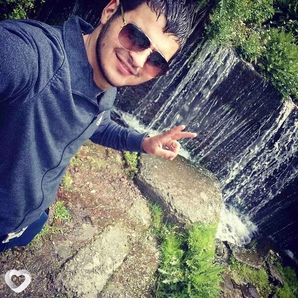 Гар, 27, Химках — анкета №3779523