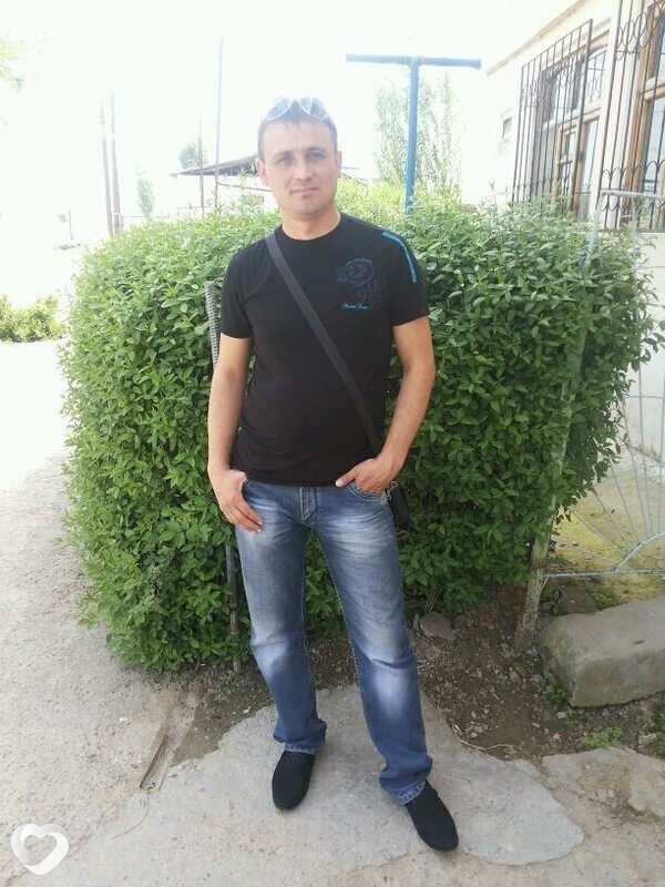 Мужчина, 46, Хабаровске — анкета №3779525