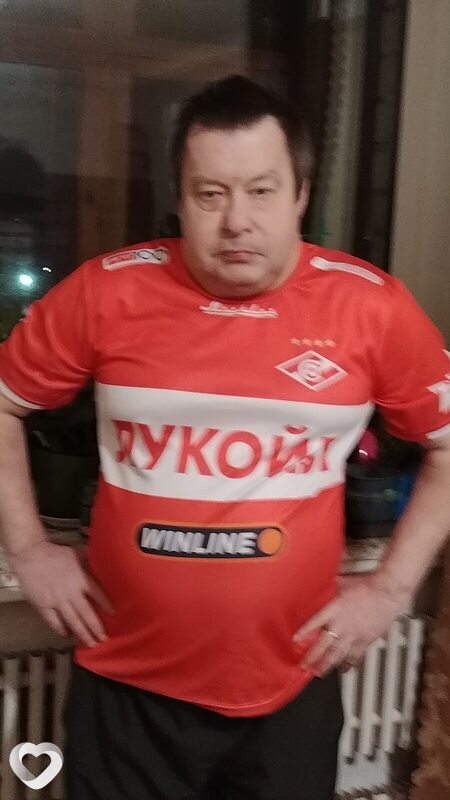 Игорь, 55, Великом Новгороде — анкета №3779532