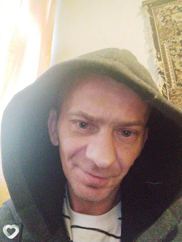 Сергей, 42, Мозыре — анкета №3779534