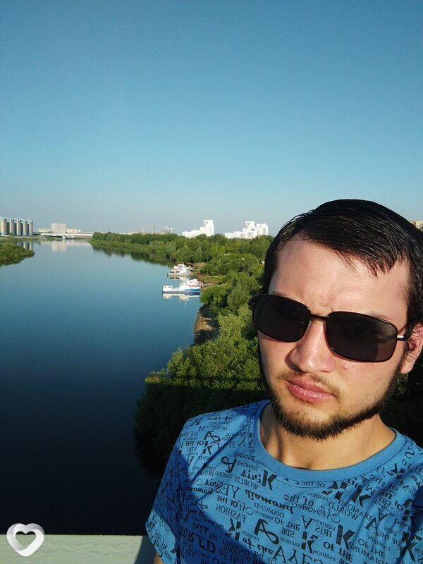 Паша, 26, Юрге — анкета №3779535