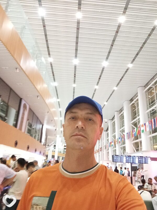Эдик, 37, Раменском — анкета №3779566
