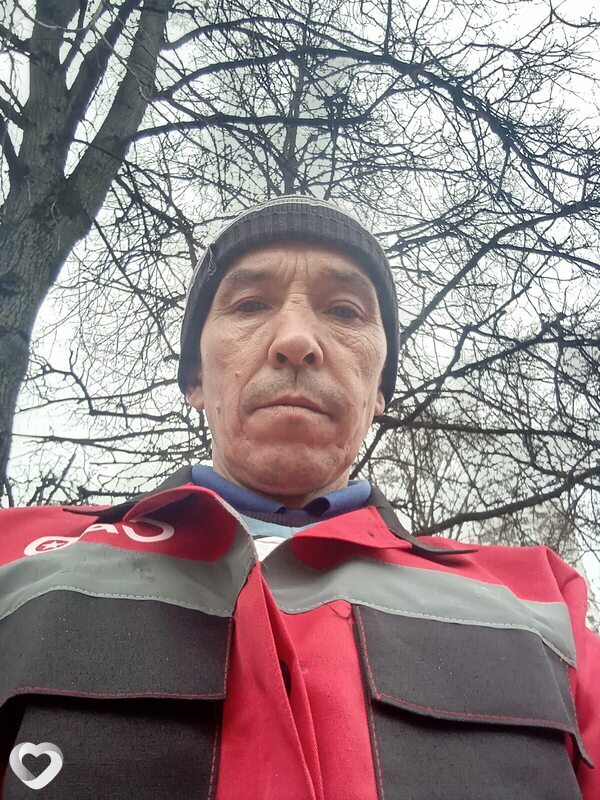 Олег, 49, Нижнем Новгороде — анкета №3779572