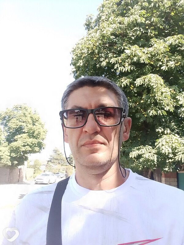 Сергей, 47, Краснодаре — анкета №3779580