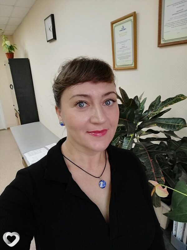 Татьяна, 44, Кемерове — анкета №3779583