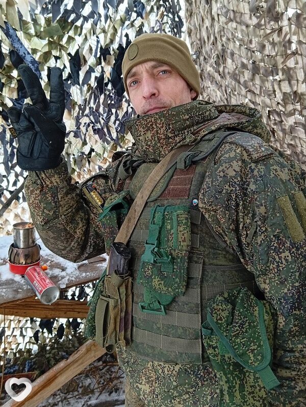 Александр, 38, Казани — анкета №3779584