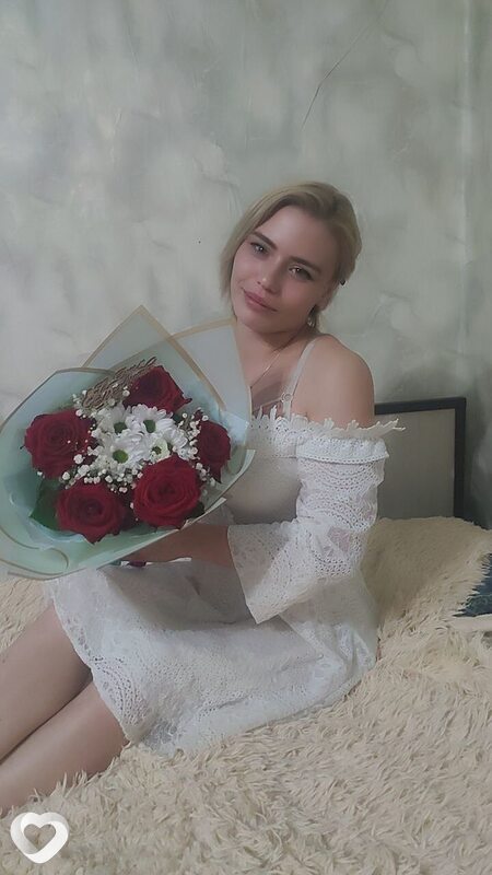 Ксения, 24, Новосибирске — анкета №3779585