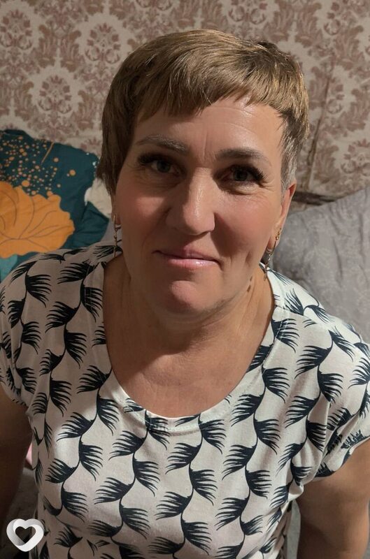 Светлана, 48, Иркутске — анкета №3779487
