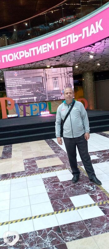 Рома, 51, Нижнем Новгороде — анкета №3779489
