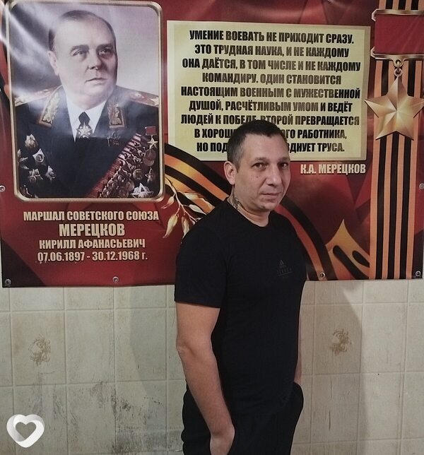 Стас, 39, Красном Луче — анкета №3779497