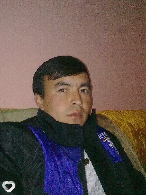 Алишер, 36, Уфе — анкета №3779505