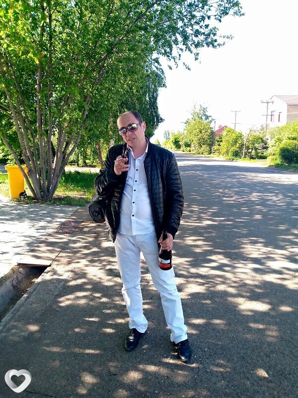 Александр, 38, Оренбурге — анкета №3779506
