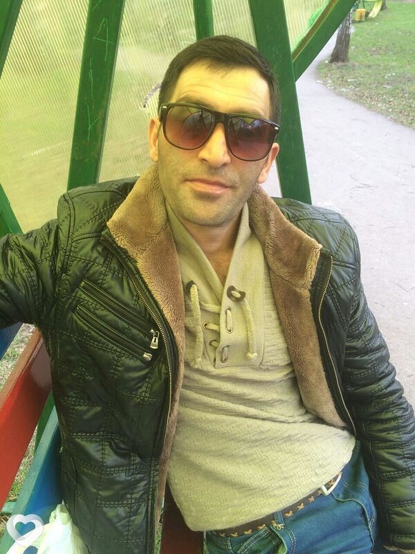 Артур, 46, Липецке — анкета №3779462