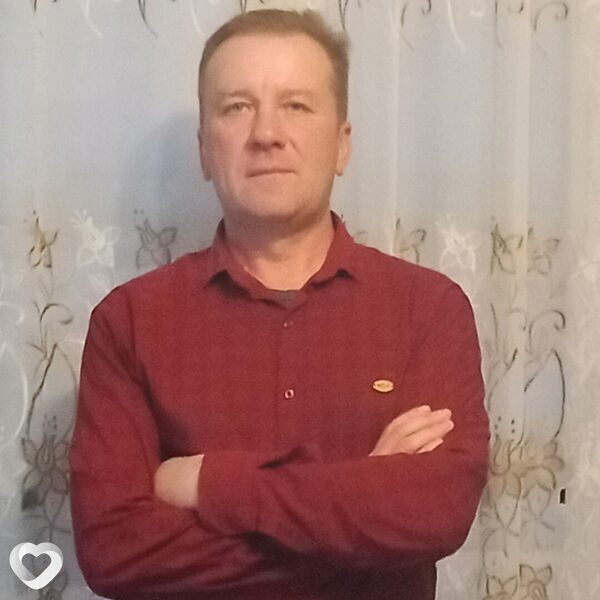 Андрей, 50, Чехове — анкета №3779468