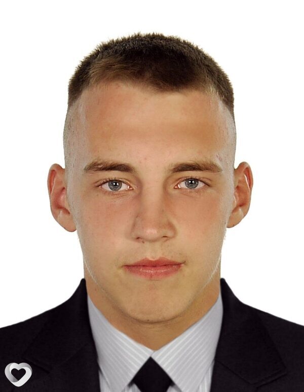 Danila, 22, Белгороде — анкета №3779477