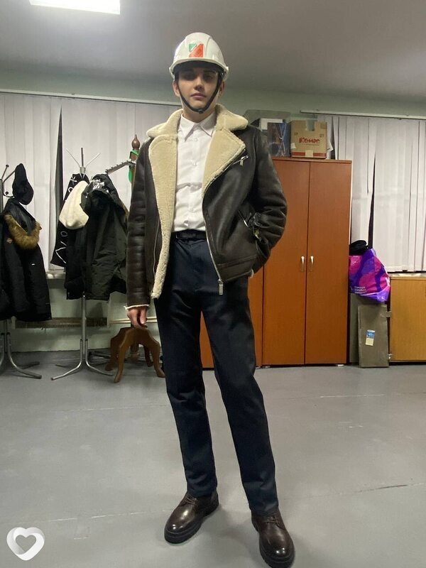 Егор, 21, Иркутске — анкета №3779478
