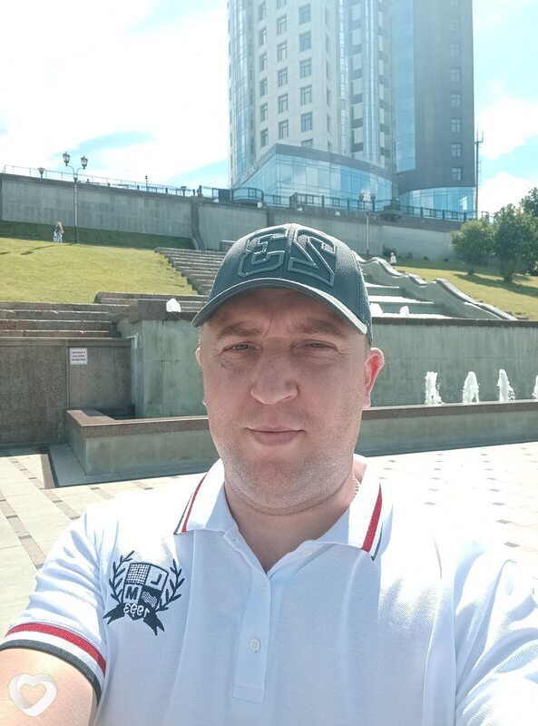 Геннадий, 41, Тюмени — анкета №3779922