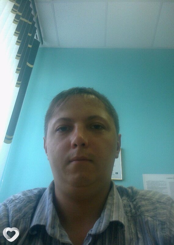 Антон, 39, Костроме — анкета №3779929