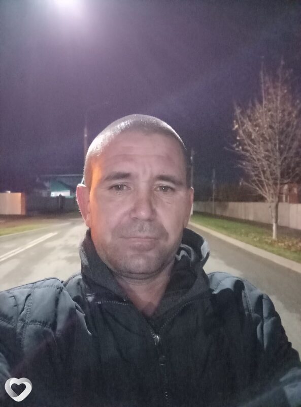 Сергей, 44, Краснодаре — анкета №3779931