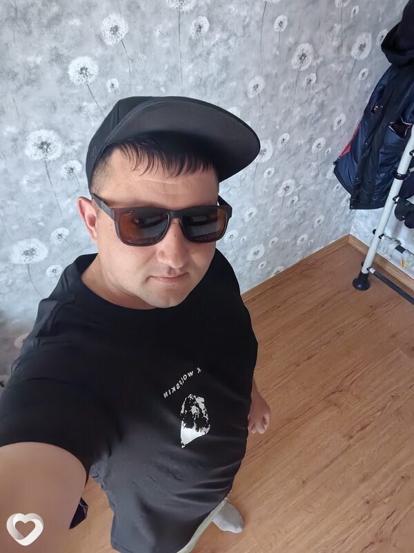 Олег, 38, Перми — анкета №3779932