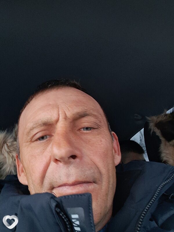Константин, 50, Семей — анкета №3779934