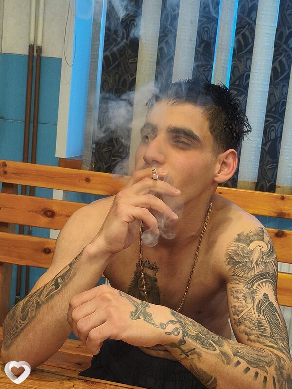 Norair, 22, Мурманске — анкета №3779936