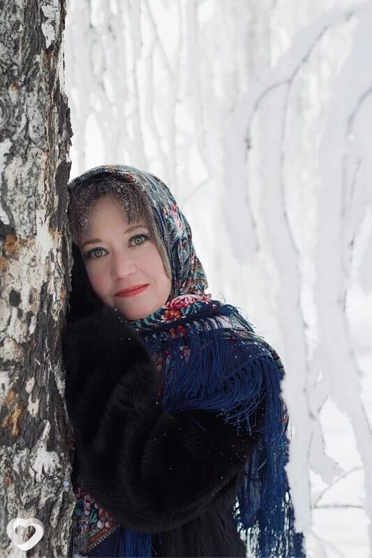 Анечка, 45, Братске — анкета №3779614