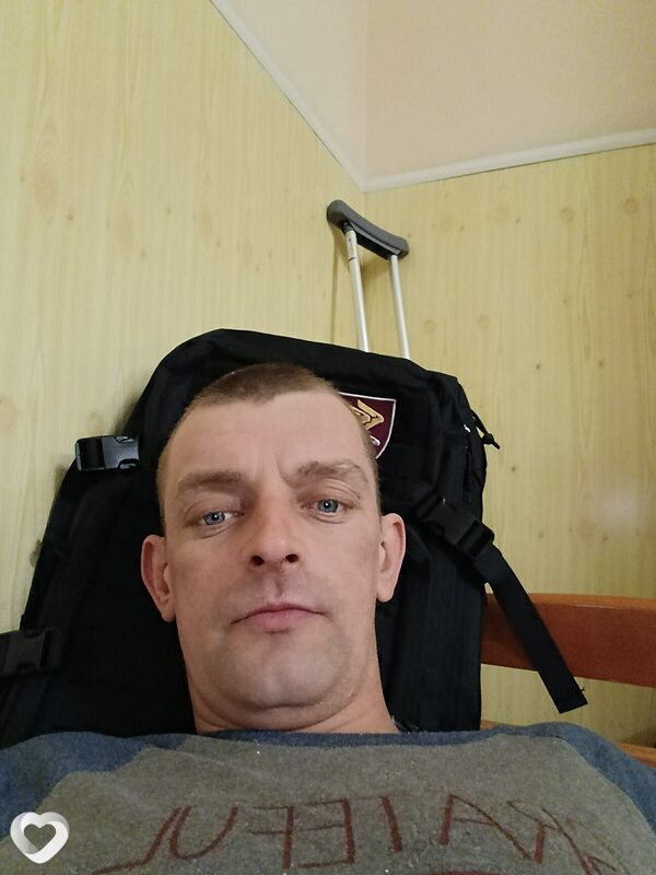 Руслан, 28, Житомире — анкета №3779619