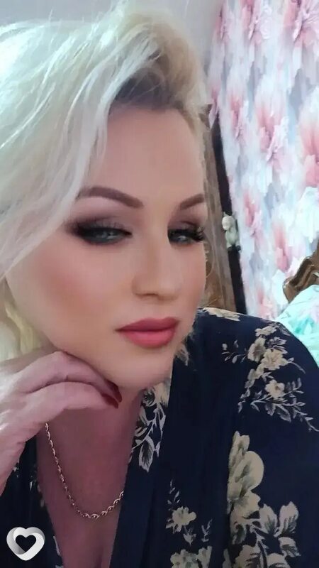 Оксана, 46, Перми — анкета №3779625