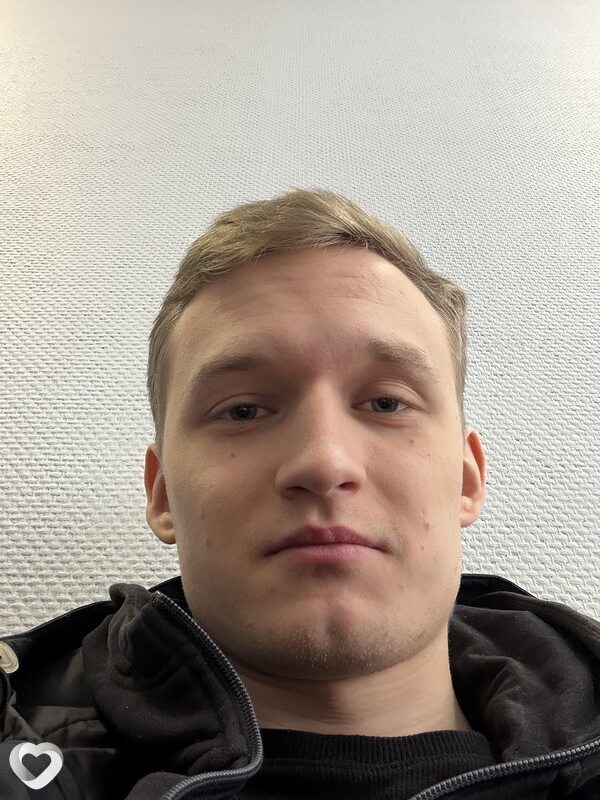 Николай, 22, Москве — анкета №3779626