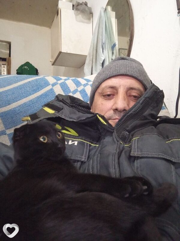 Магомед, 46, Дербенте — анкета №3779636