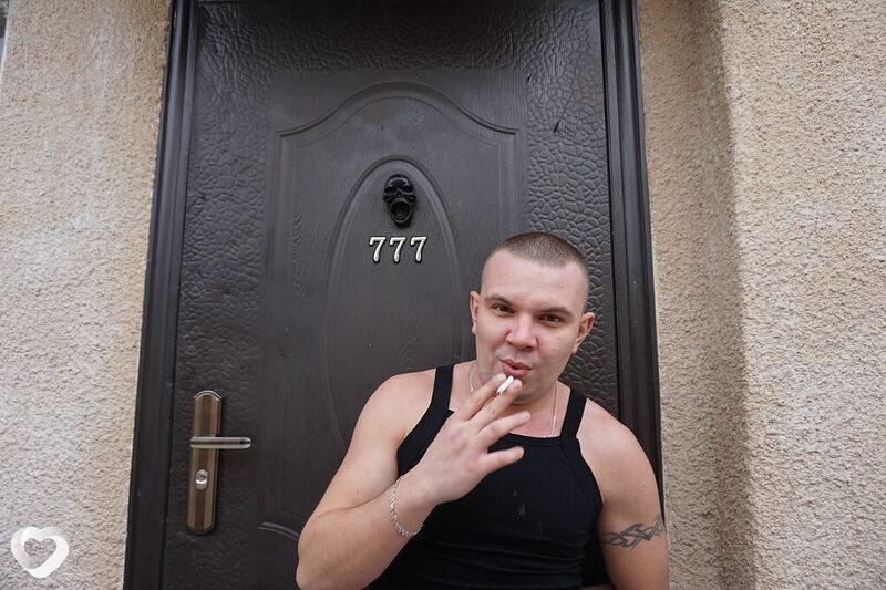 Foks, 37, Воронеже — анкета №3779637