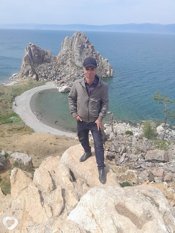 Боря, Свирск